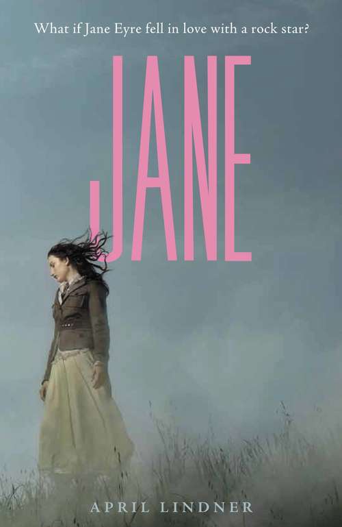 Book cover of Jane