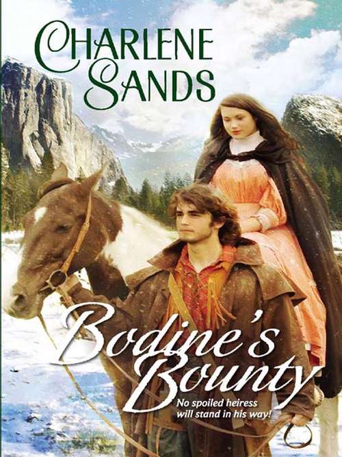 Bodine's Bounty
