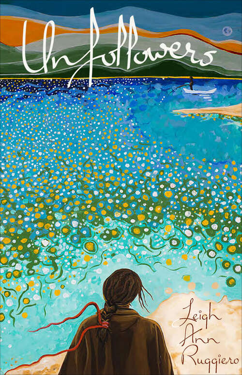 Book cover of Unfollowers (Juniper Prize For Fiction Ser.)