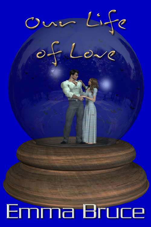 Book cover of Our Life of Love