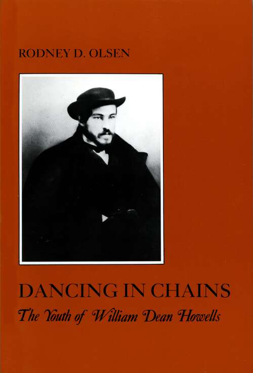 Book cover of Dancing in Chains