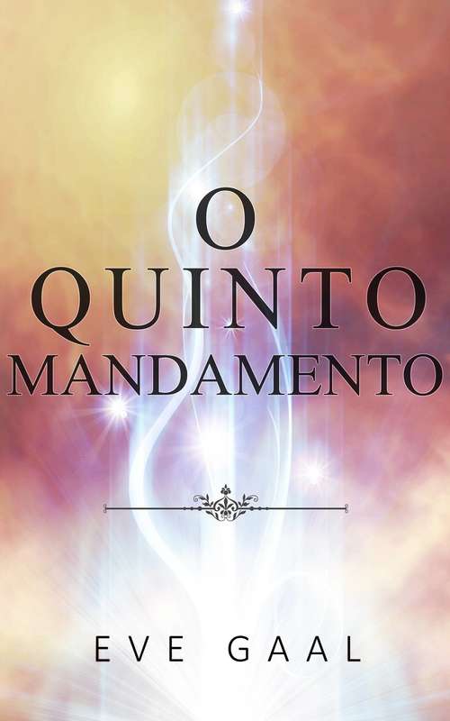Book cover of O Quinto Mandamento