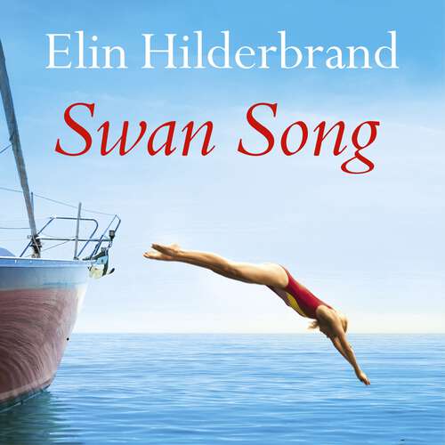 Book cover of Swan Song
