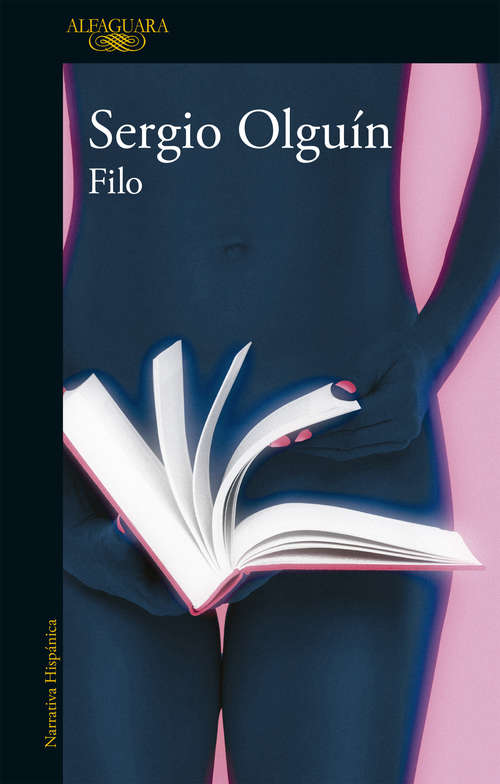 Book cover of Filo