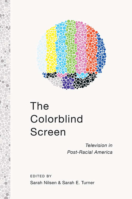 The Colorblind Screen