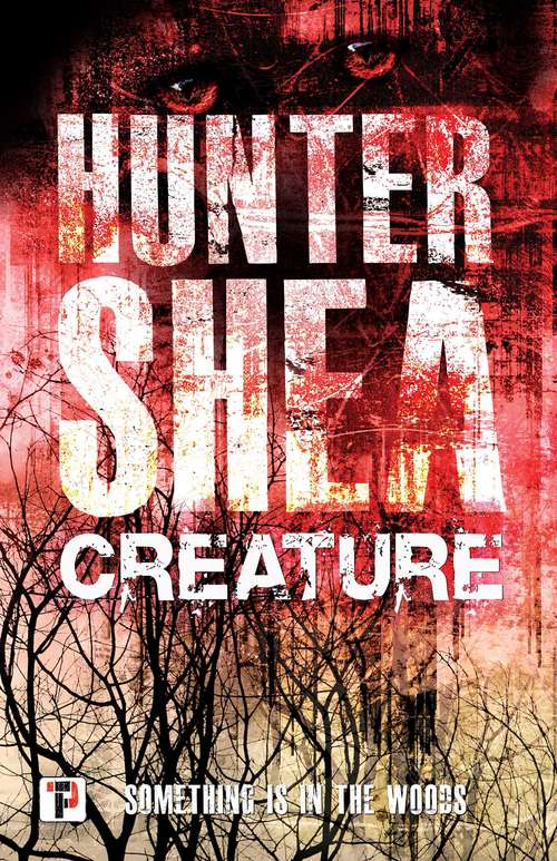Book cover of Creature (Fiction Without Frontiers)