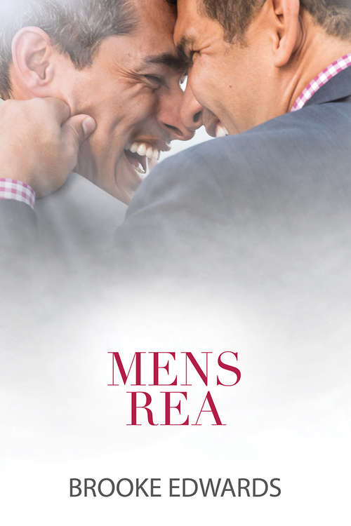 Book cover of Mens Rea