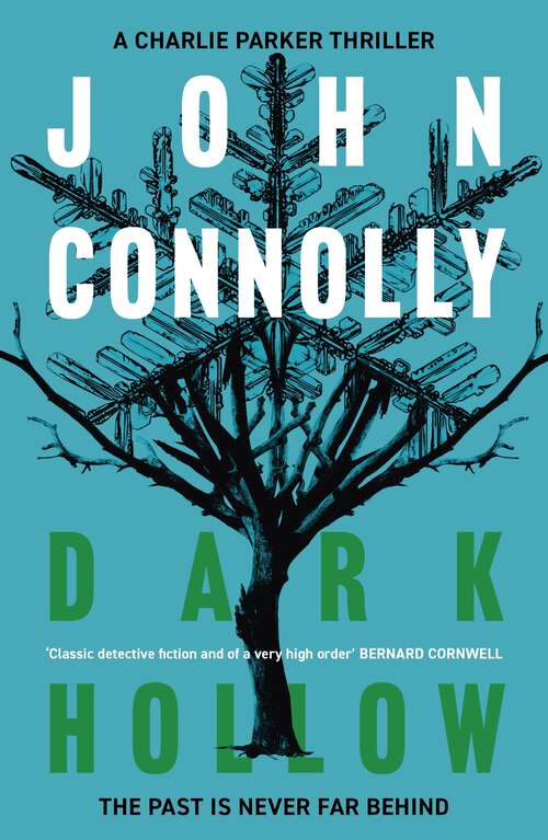 Book cover of Dark Hollow: A Charlie Parker Thriller: 2 (Charlie Parker Thriller #2)