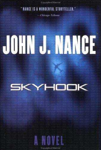 Book cover of Skyhook