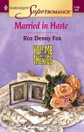 Book cover of Married In Haste