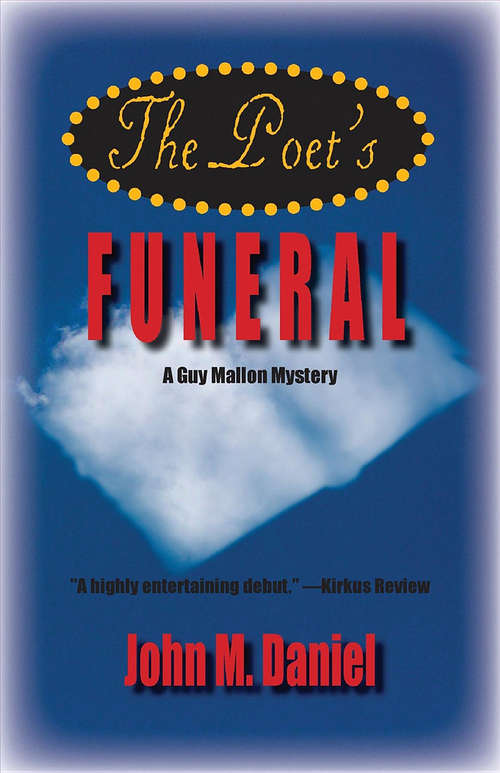 The Poet's Funeral