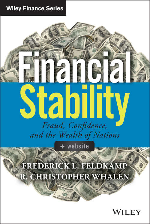 Book cover of Financial Stability