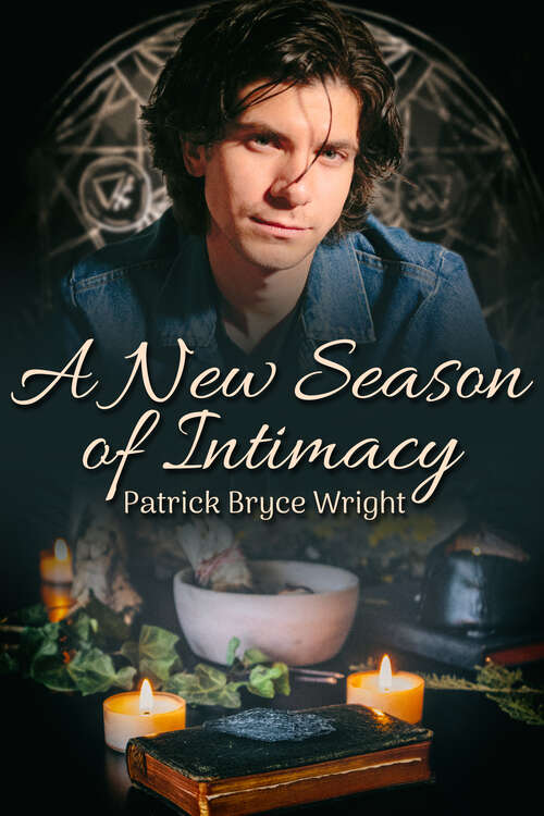 Book cover of A New Season of Intimacy