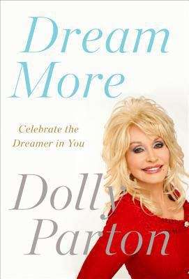 Book cover of Dream More