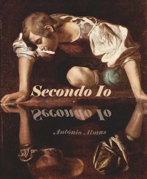 Book cover of Secondo IO