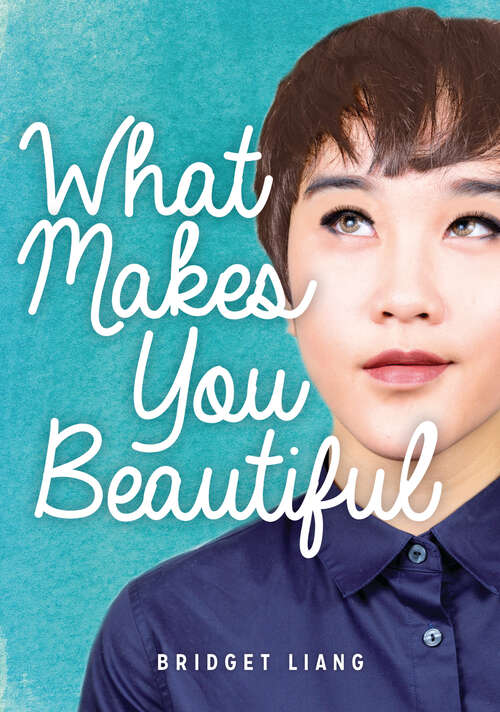 What Makes You Beautiful (Lorimer Real Love)