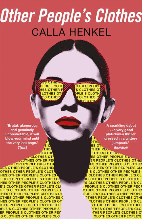 Book cover of Other People's Clothes