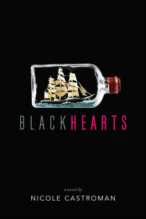 Book cover of Blackhearts: A Novel
