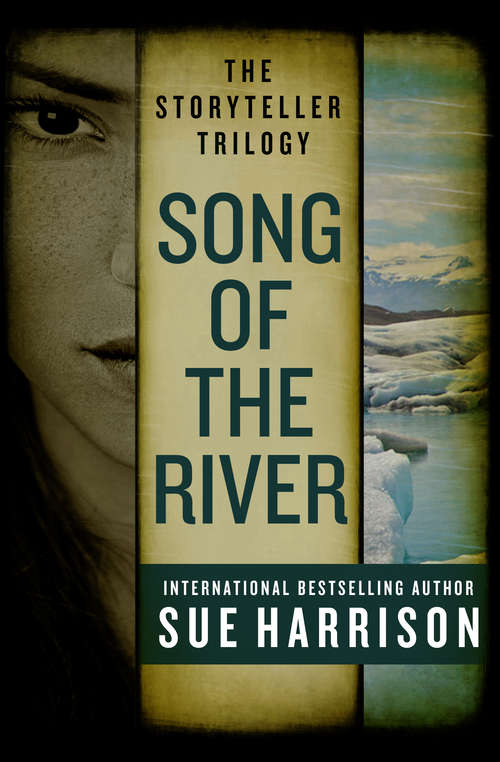 Book cover of Song of the River