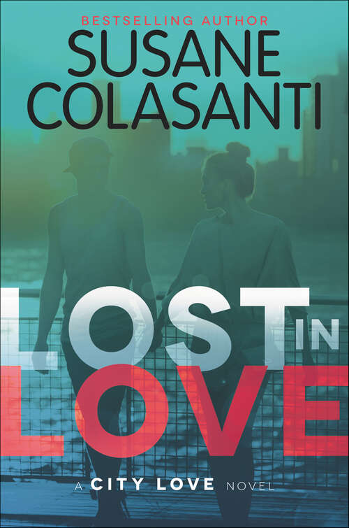 Book cover of Lost in Love