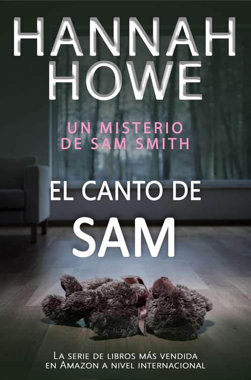 Book cover of El canto de Sam