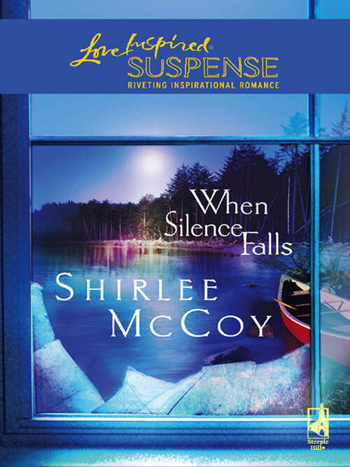 Book cover of When Silence Falls