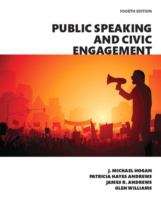 Public Speaking And Civic Engagement  (Fourth Edition)