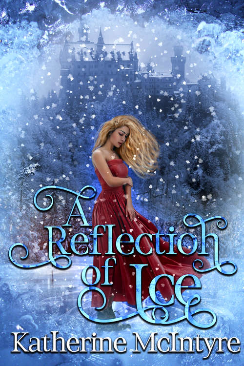 Book cover of A Reflection of Ice