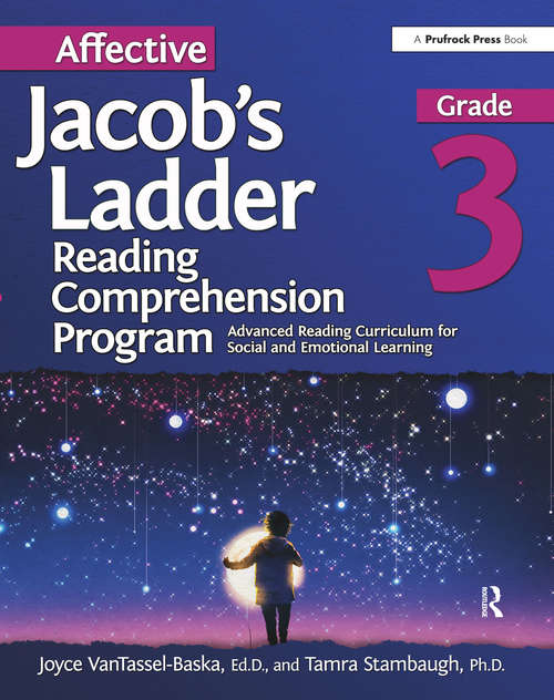 Affective Jacob's Ladder Reading Comprehension Program: Grade 3