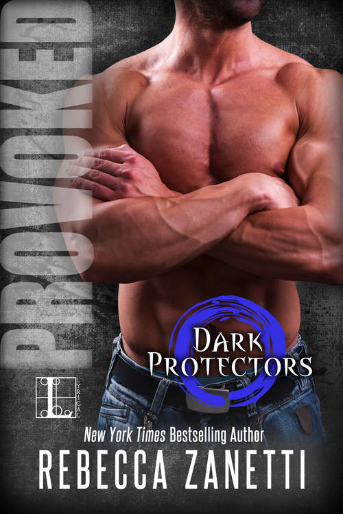 Book cover of Provoked
