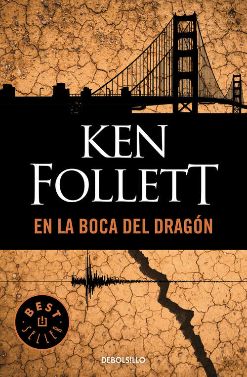 Book cover of En la boca del dragón