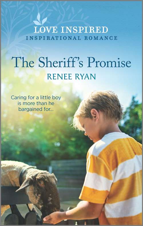 The Sheriff's Promise (Thunder Ridge #2)