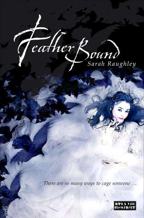 Book cover of Feather Bound