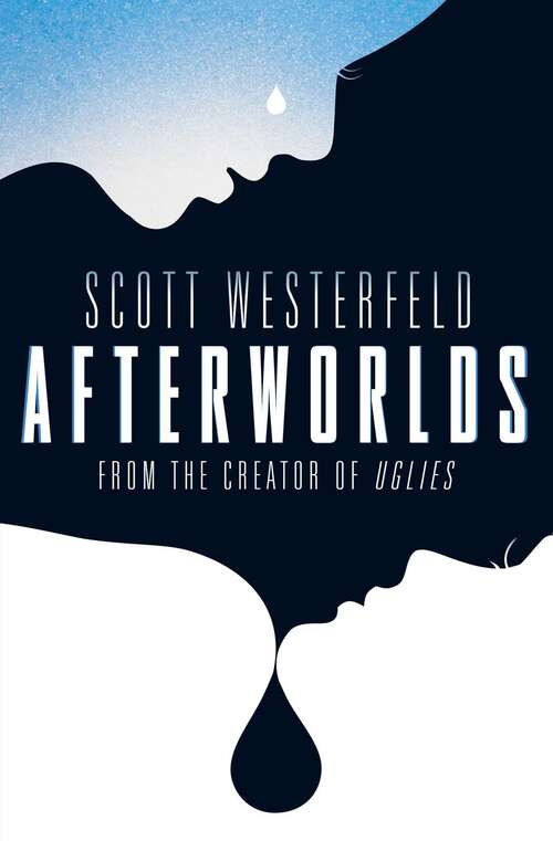 Book cover of Afterworlds