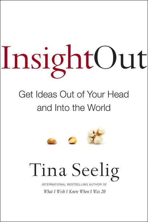 Book cover of Insight Out