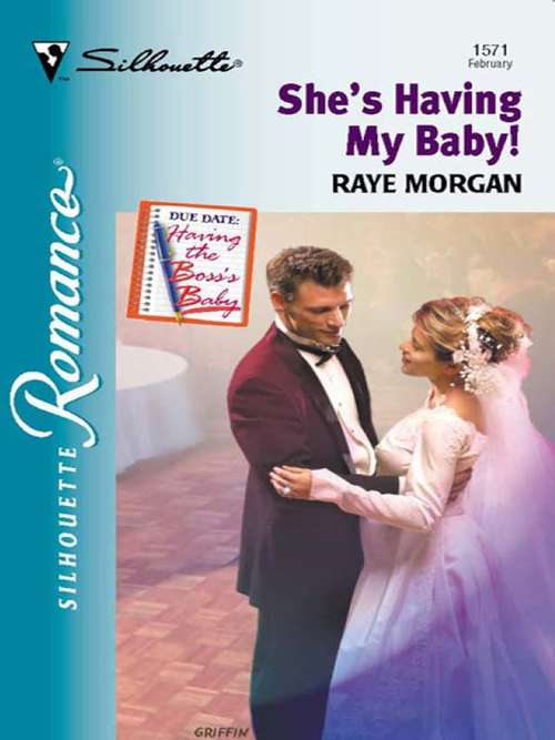 Book cover of She's Having My Baby!