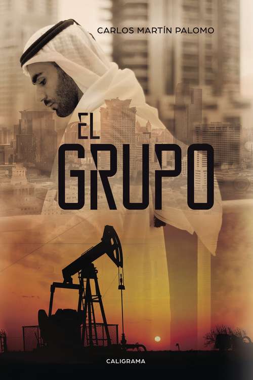 Book cover of El grupo