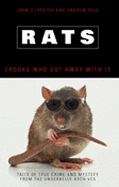 Rats: crooks who got away with it : tails of true crime and mystery from the Underbelly archives