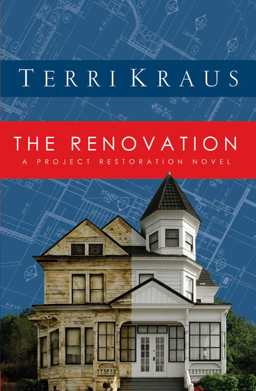 Book cover of The Renovation