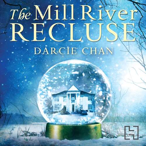 Book cover of The Mill River Recluse