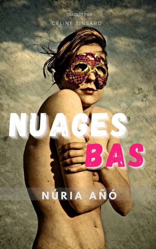Book cover of Nuages bas