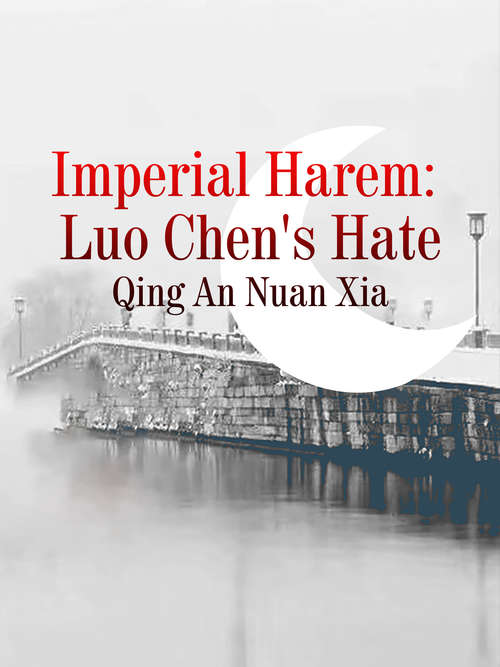 Book cover of Imperial Harem: Volume 2 (Volume 2 #2)