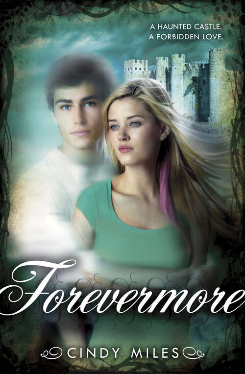 Book cover of Forevermore