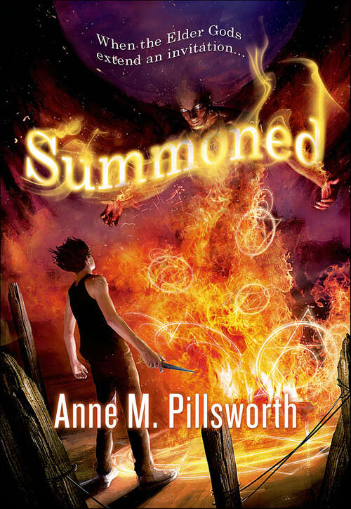Book cover of Summoned (Redemption's Heir)