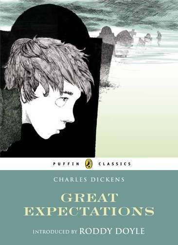 Great Expectations (Puffin Abridged Version)