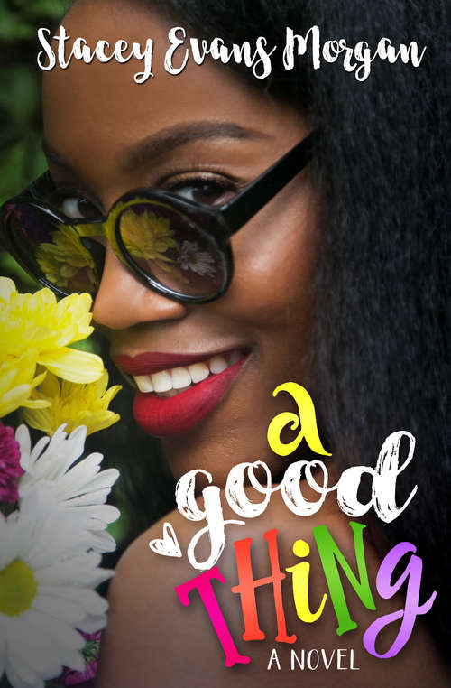 Book cover of A Good Thing