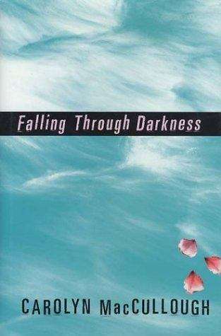 Book cover of Falling Through Darkness