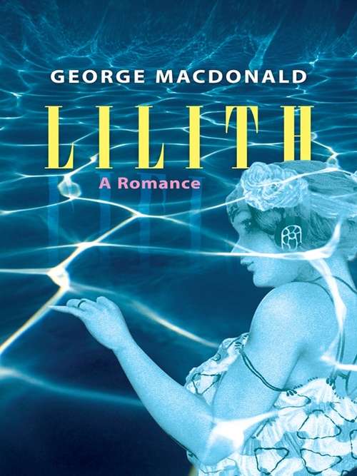 Book cover of Lilith: A Romance