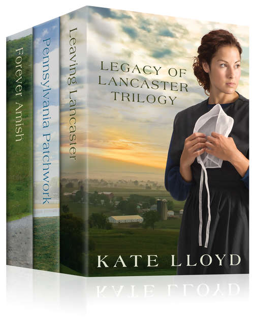 The Legacy of Lancaster Series