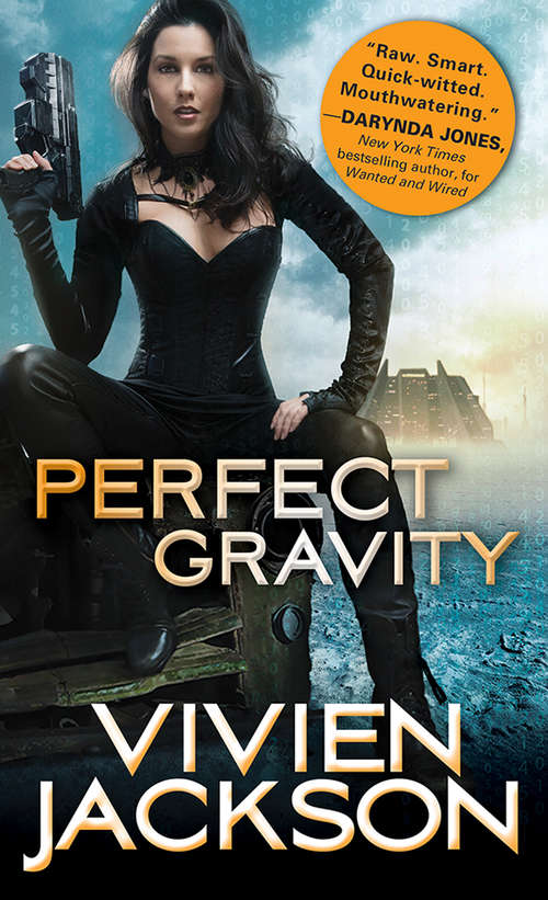 Book cover of Perfect Gravity